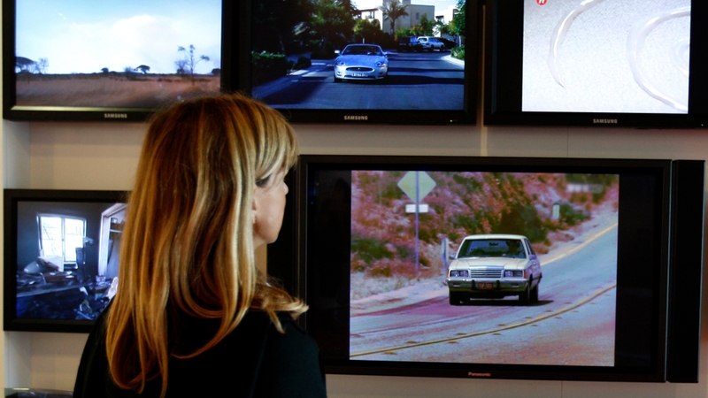 The deadline for the change to digital is 24 October