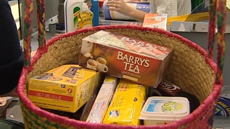 Supermarkets - Shoppers' habits have changed