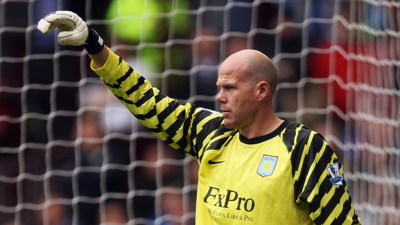 Brad Friedel - In demand