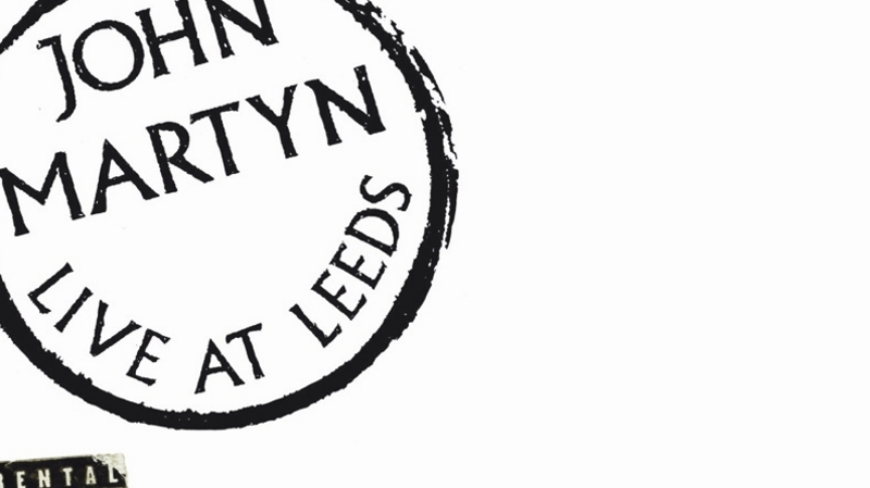 Not all Leeds, actually, some London too ..