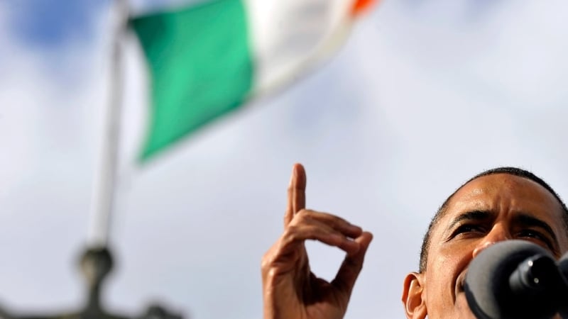 The visits by the US President and British Queen cost €16m more than expected