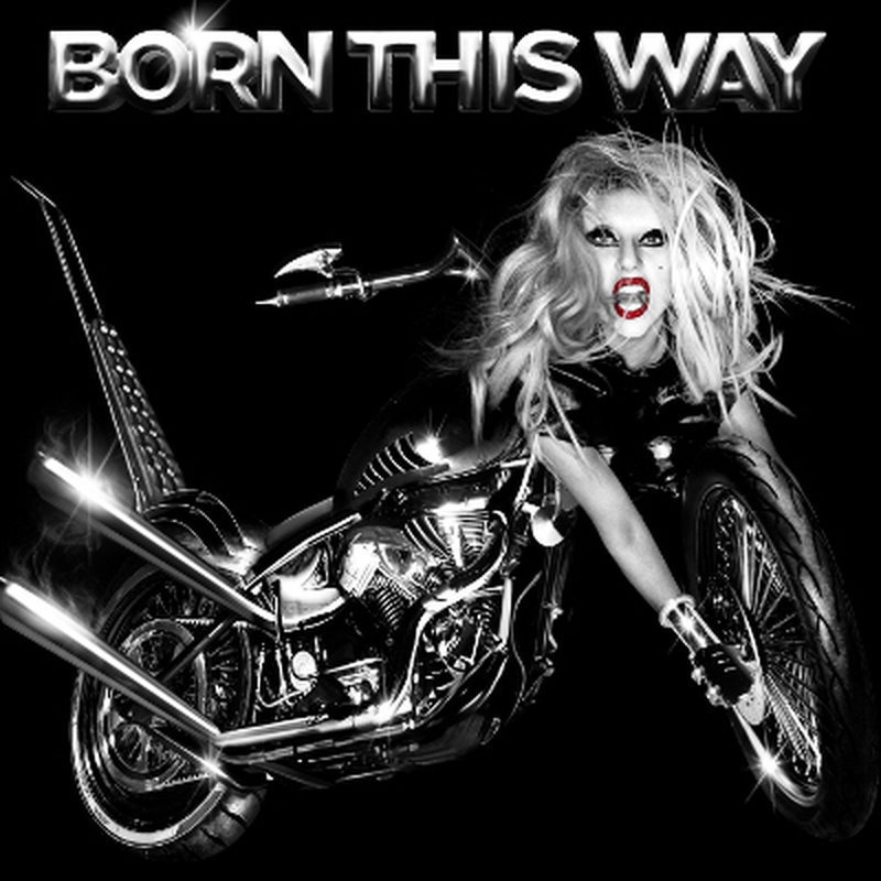 Born to be wild