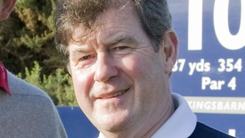 JP McManus - Facebook 'failed to take down profiles'