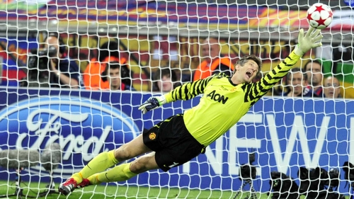 Edwin van der Sar: 'It's great to have people talking about the club again, to reinvent and get to know Ajax again.'
