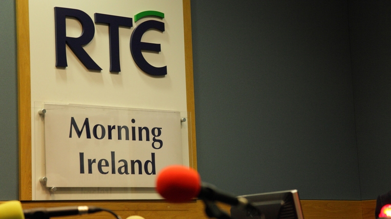 Morning business news - presented by Conor Brophy