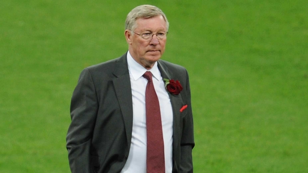 European Misery in Manchester