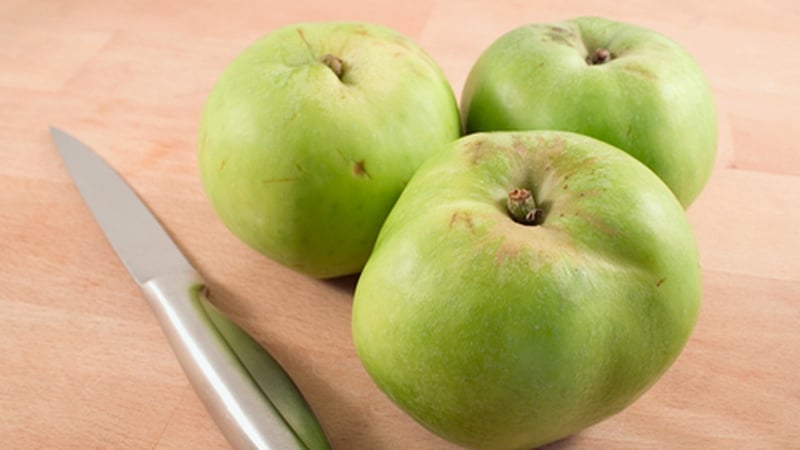 Neven Maguire's Apple Chutney