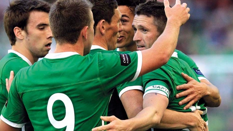 RTÉ Two HD Euro 2012 coverage will be on Sky+HD