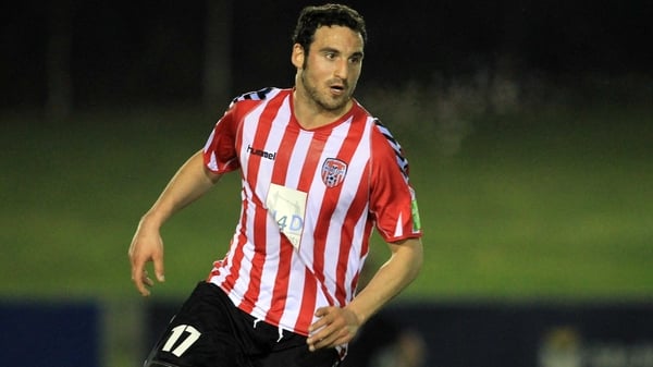 Sport At 7: Eamon Zayed
