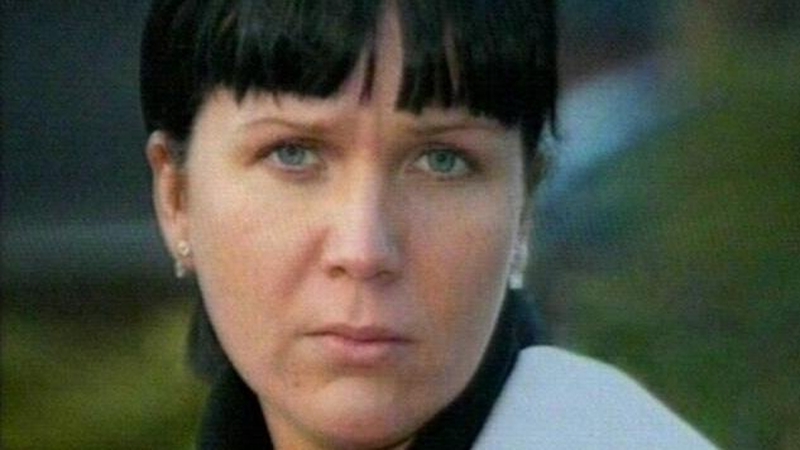 Baiba Saulite - Murdered five years ago