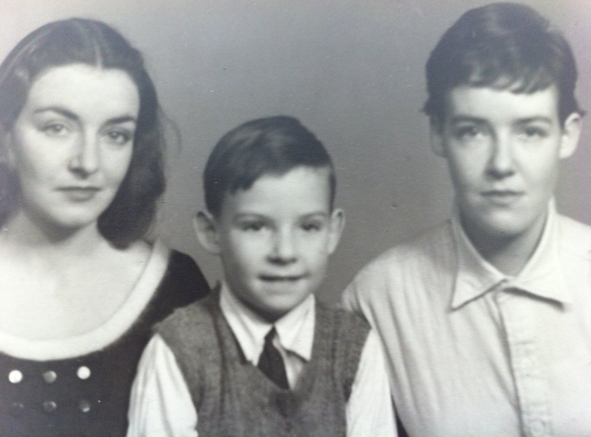 Never No More - Maura Laverty Remembered