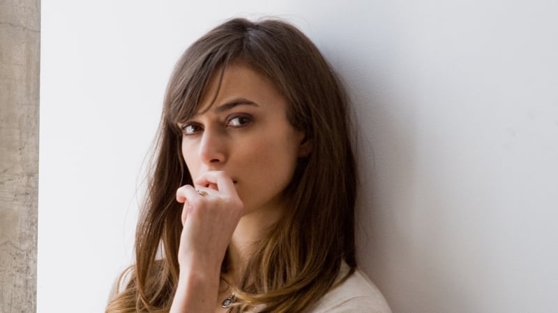 Last Night - Keira Knightley stars in the new romantic drama