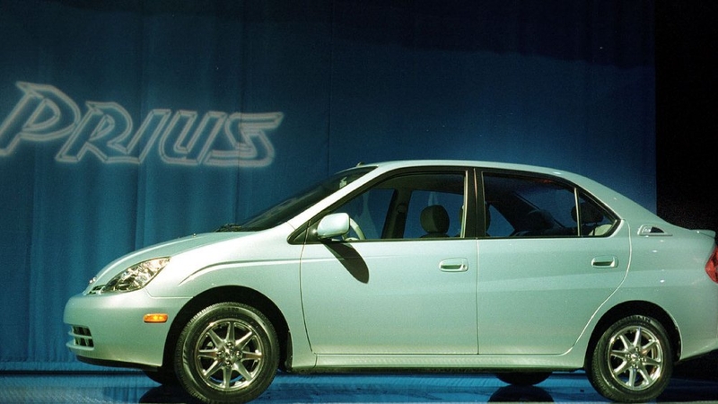 Toyota said the recall is a result of a fault that might cause the vehicles to slow down and stop