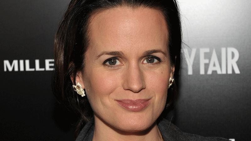 Reaser - The Twilight actress talks about fellow vampire series True Blood
