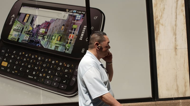 Consumers are increasingly shifting away from cheaper phones