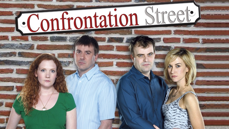 There's drama-a-plenty in Weatherfield this week!