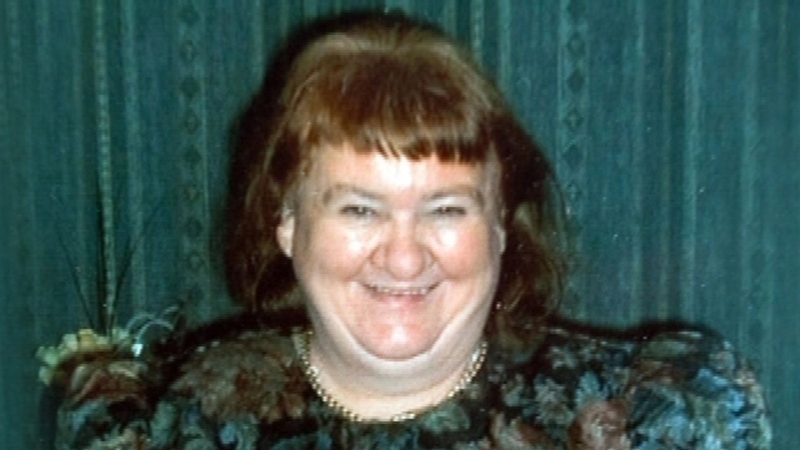 Catherine Smart - Found dead at her home in Midleton