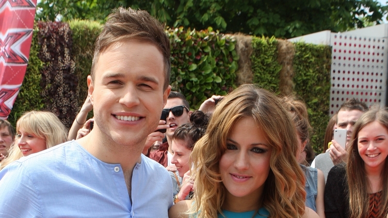 Flack and Murs co-present Xtra Factor.