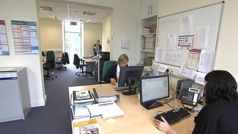 The figures are contained in FLAC's annual report