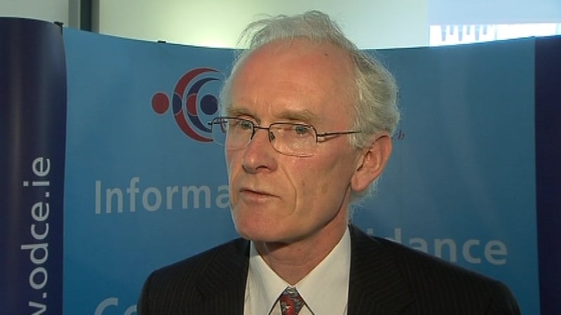 Paul Appleby had announced retirement at the end of February