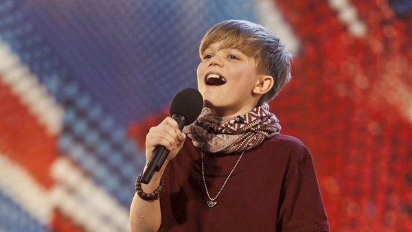 Britain's Got Talent blogger apologises