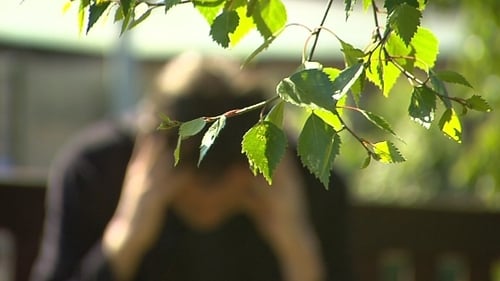 The All-Ireland Traveller Health Study found that one in eight Travellers experienced frequent mental distress