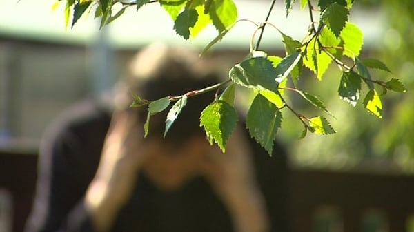 The All-Ireland Traveller Health Study found that one in eight Travellers experienced frequent mental distress