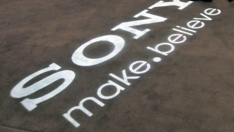 Sony - Says it was investigating the breach