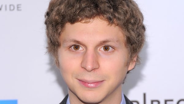 Michael Cera: The Scott Pilgrim star is heading to FX sitcom