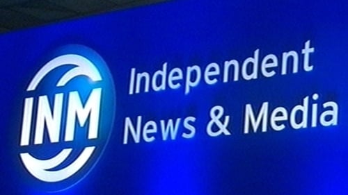 INM's total group revenues increased by 1.1% in the months from January to October