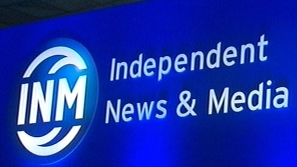 INM's total group revenues increased by 1.1% in the months from January to October