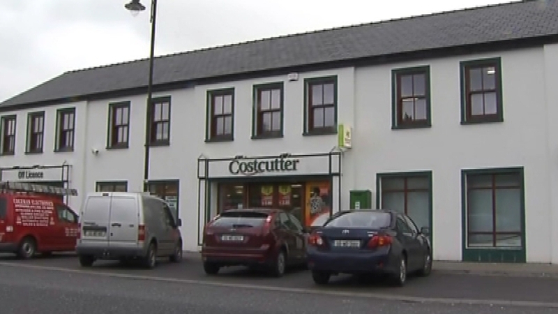 Balla - Man charged over woman's shooting