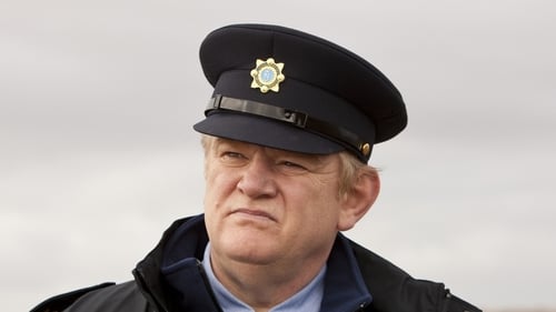 The Guard - The biggest Irish film since The Wind that Shakes the Barley
