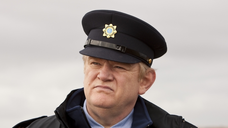 Brendan Gleeson: reuniting with The Guard director John Michael McDonagh
