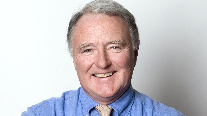 Murphy - On RTÉ Radio 1 on Monday, 6 June at 2pm