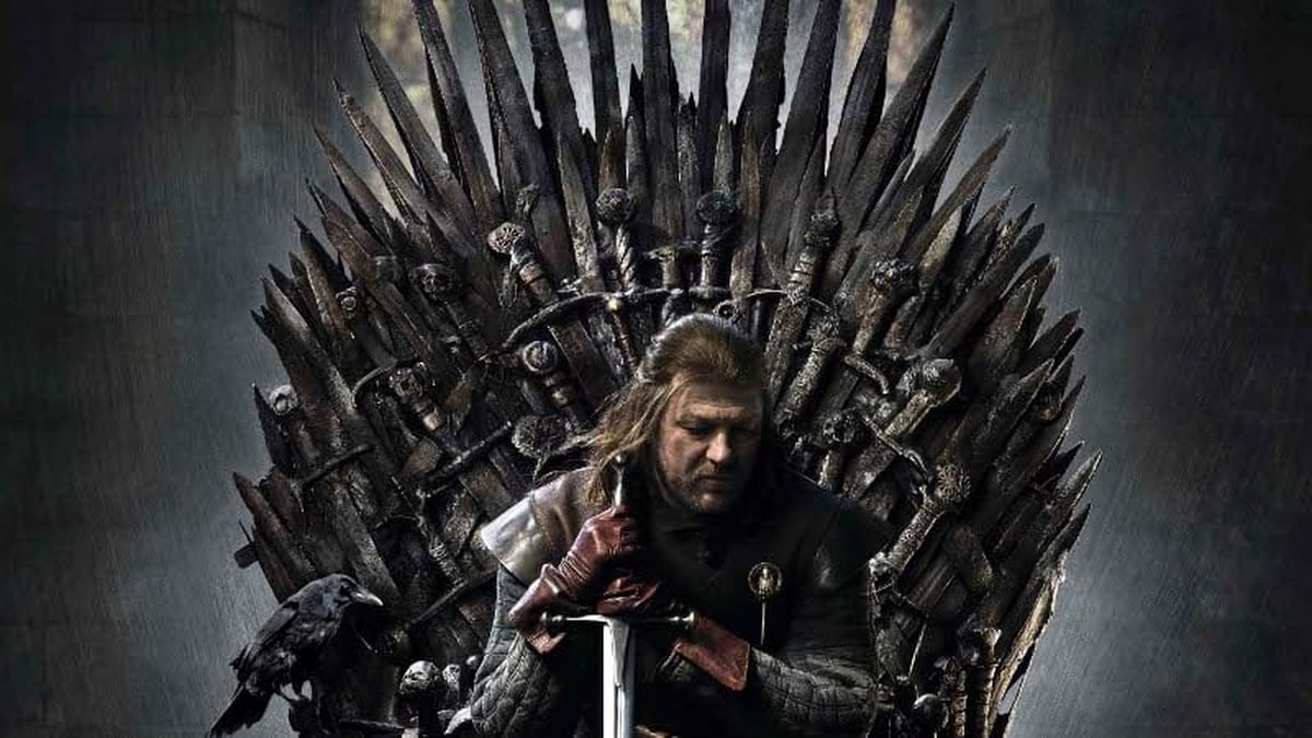 How many times can you remake Game of Thrones?