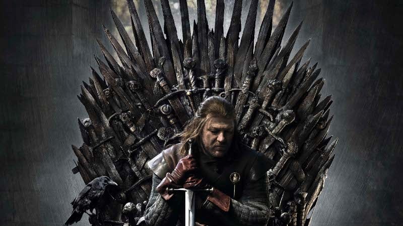 Game of Thrones - Season two begins filming next month
