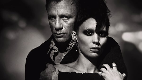 Where do I begin? RTÉ Arena on the films of David Fincher