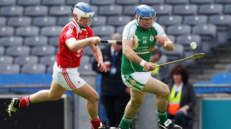 London's Martin Finn led the way in terms of scores for the Exiles