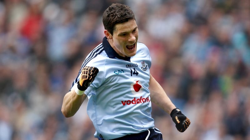 Diarmuid Connolly pleaded guilty to assault