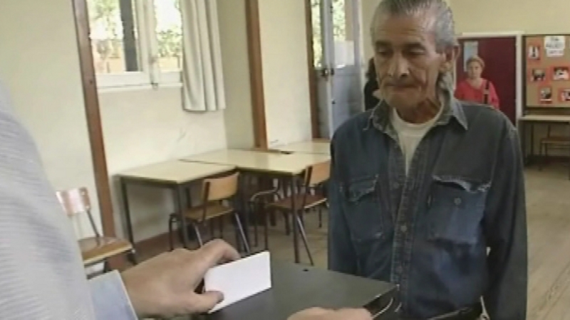 Portugal - Social Democrats set to win