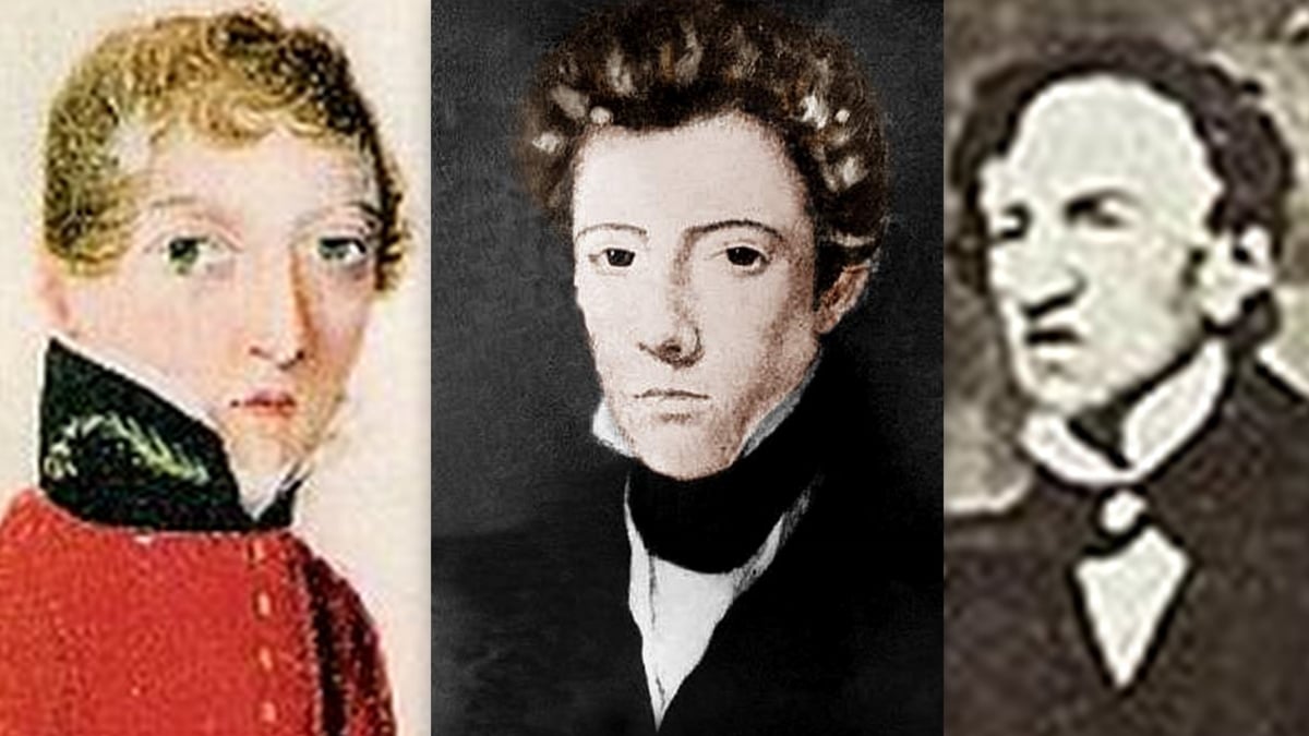Amazing 'James Barry'