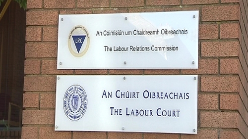 LRC - Issued proposals following talks