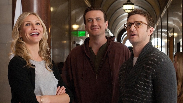 Bad Teacher
