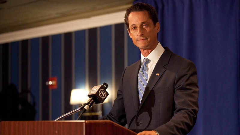 Anthony Weiner - Intended to send photograph as direct message