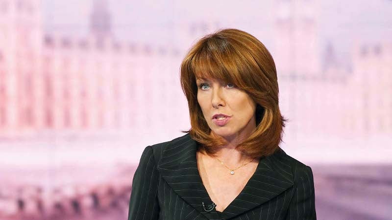 Burley: Sky's the limit?