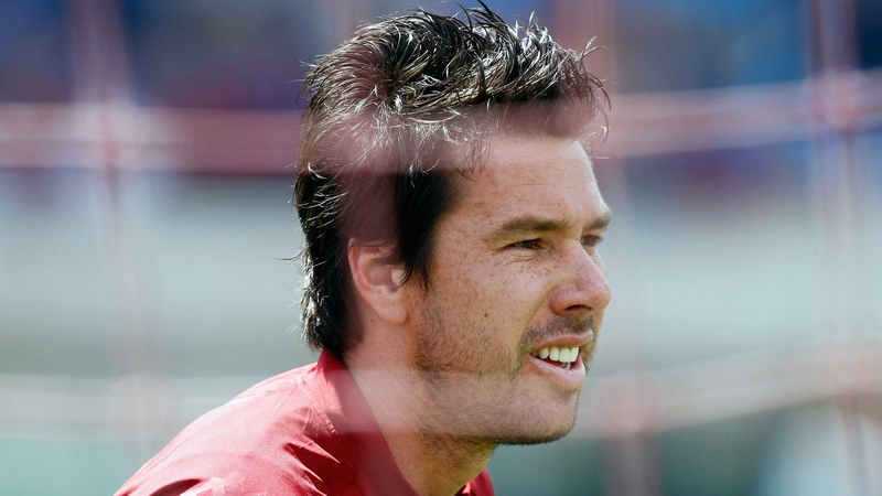 Doni has returned to his boyhood club in Brazil after failing to make an impact at Liverpool