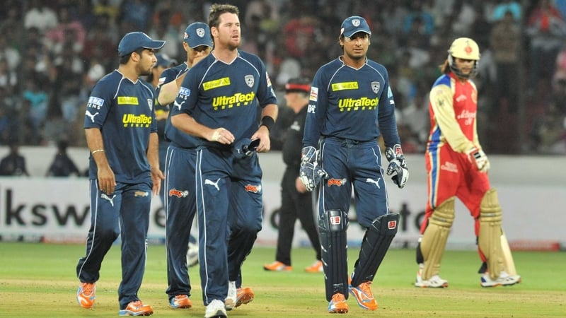 The Olympic President is a fan of cricket and would welcome its inclusion in 2020