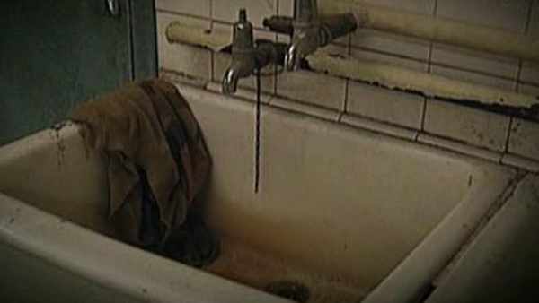 Helpline numbers - Magdalen Laundries Report