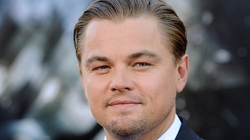DiCaprio and Foxx for new crime movie Mean Business